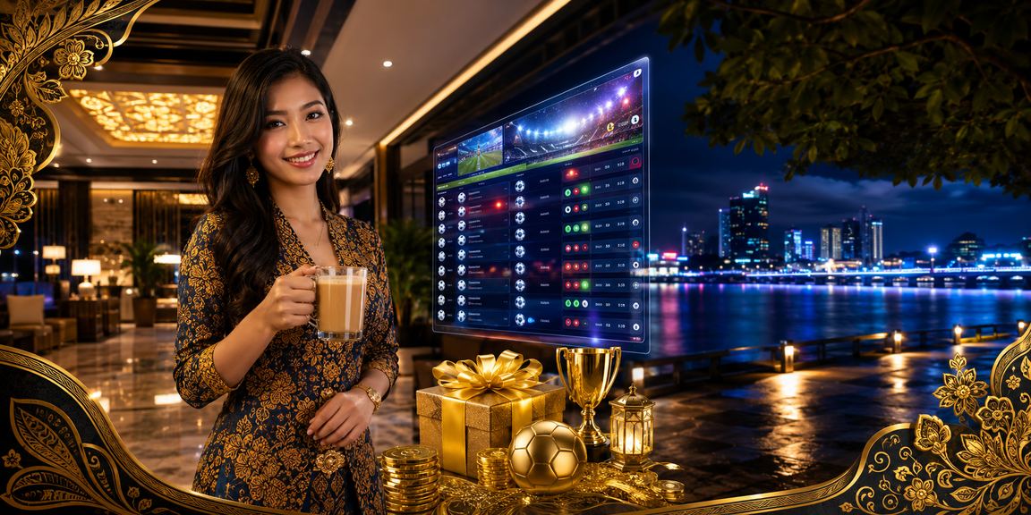 Pemain VIP Malaysia mendapat bonus istimewa melalui platform permainan meja dalam talian